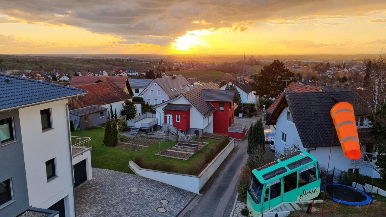 Exklusives Holzhaus Mit Bergbahn - Im Schwarzwald Casa vacanze *
