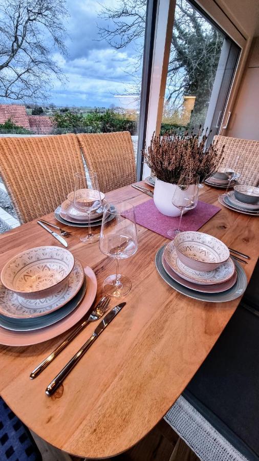 Exklusives Holzhaus Mit Bergbahn - Im Schwarzwald Casa vacanze *