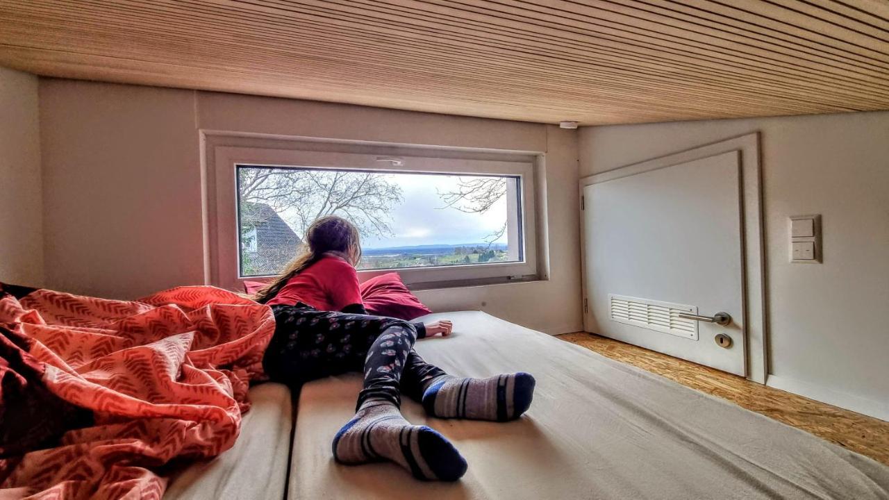 Exklusives Holzhaus Mit Bergbahn - Im Schwarzwald Hébergement de vacances *